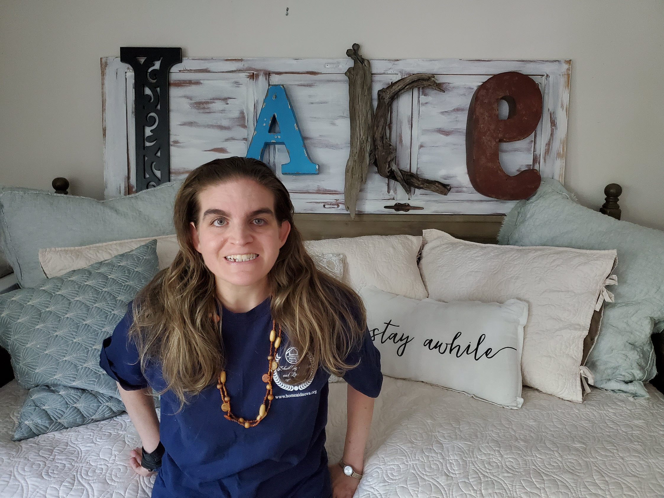 Photo for Lucy: A Beacon of Independence at Gabriel Homes