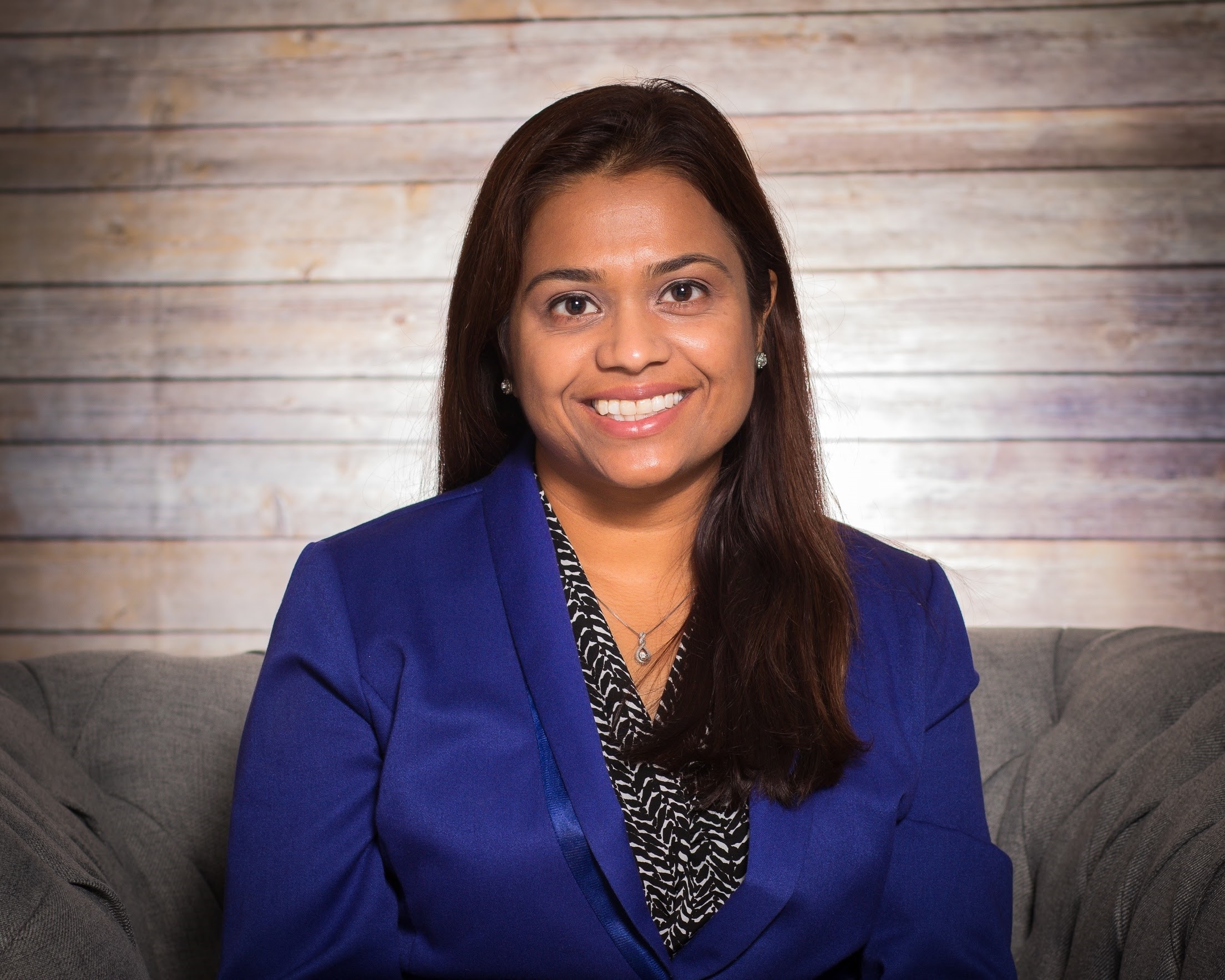 Shalini Kapur