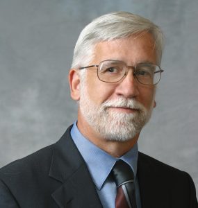 Picture of Gary Le Francois