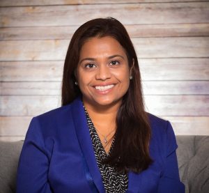Picture of Shalini Kapur