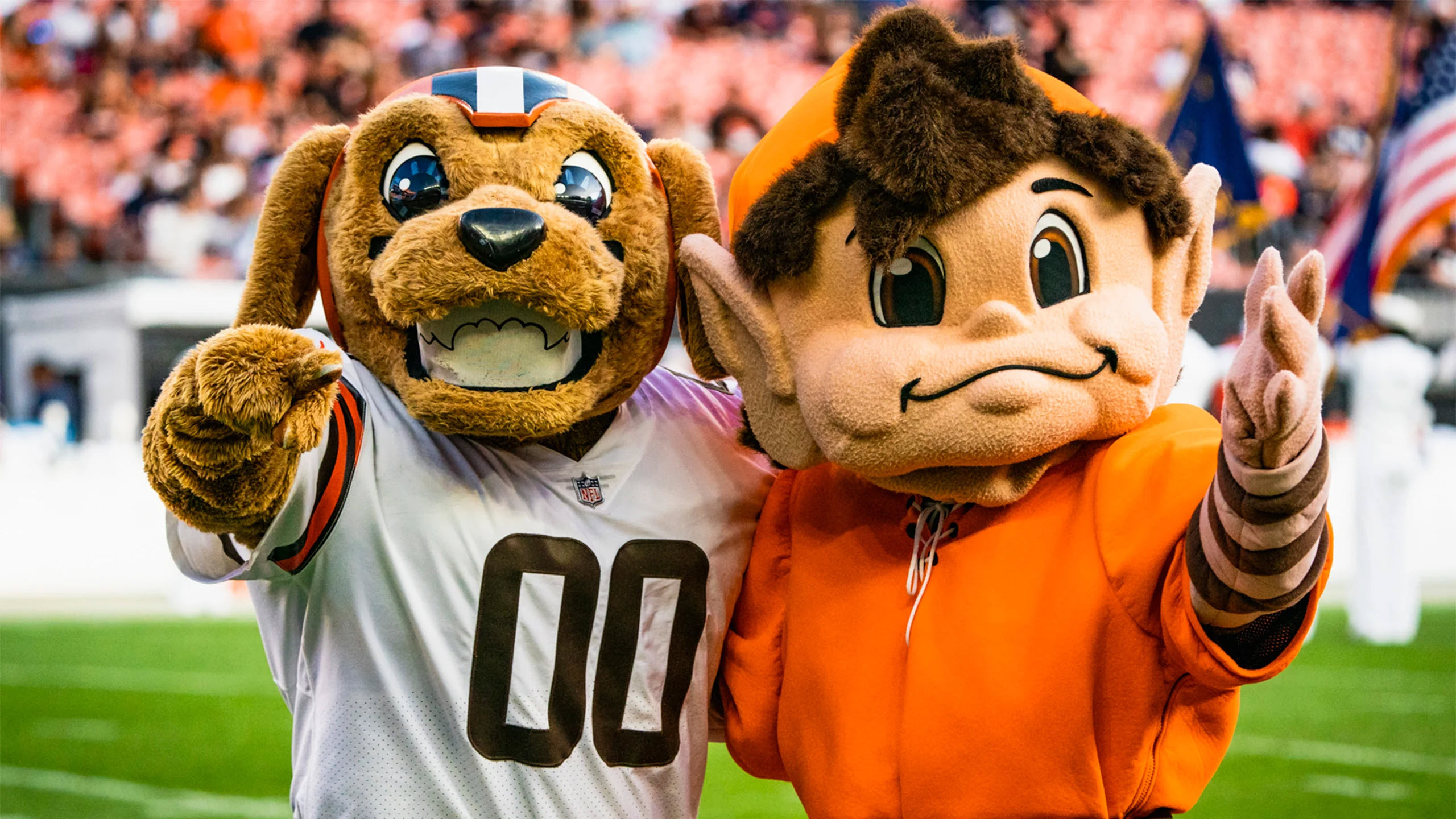 Photo for What Teams Do Gabriel Homes Residents Root For?