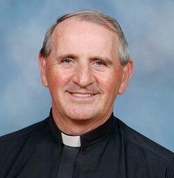 Photo for Fr. Gerry Creedon