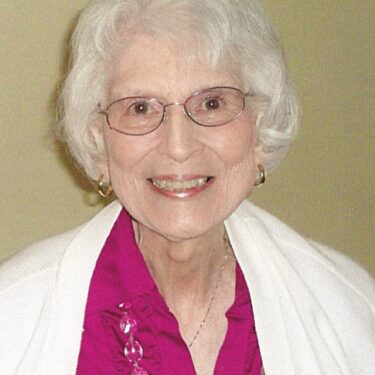 Fran Campbell