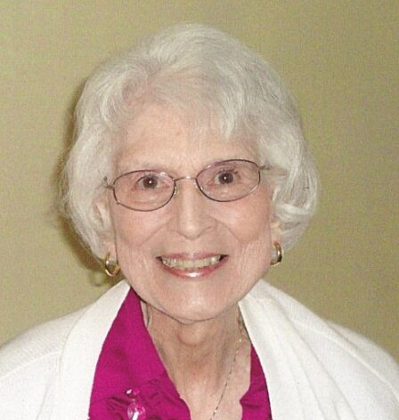 Photo for Frances “Fran” Campbell