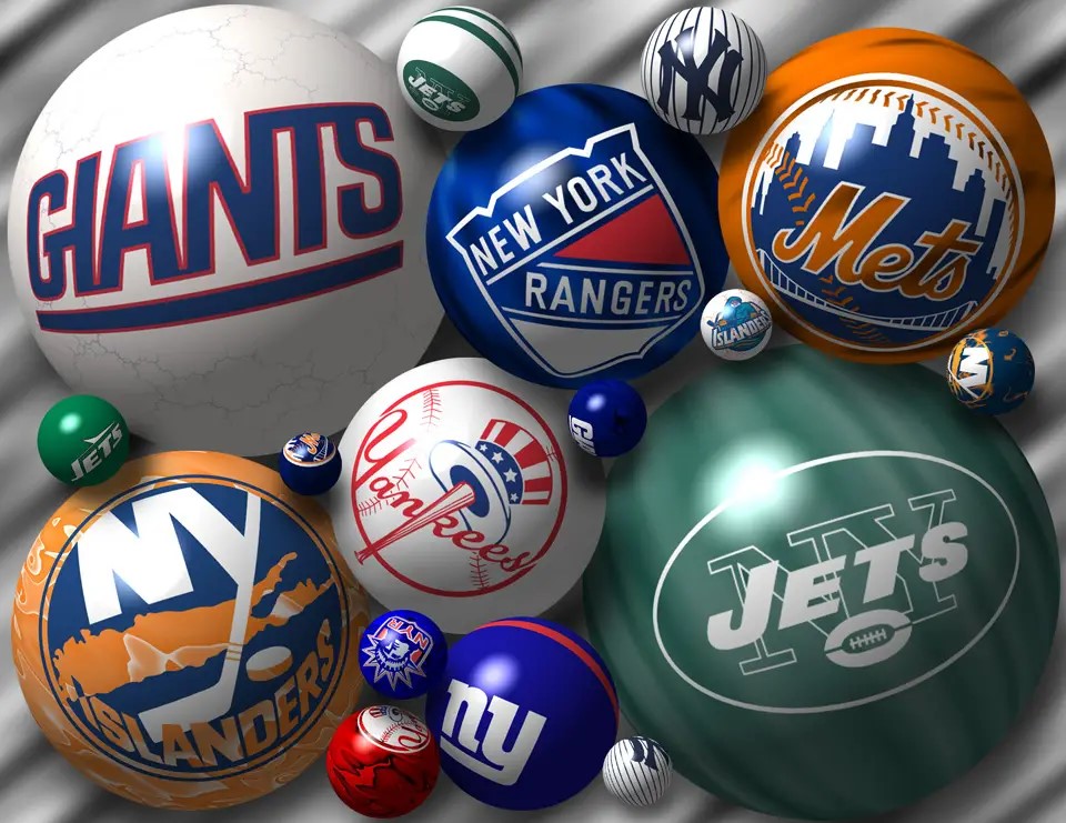 Photo for What Teams Do Gabriel Homes Residents Root For (Part 2)?
