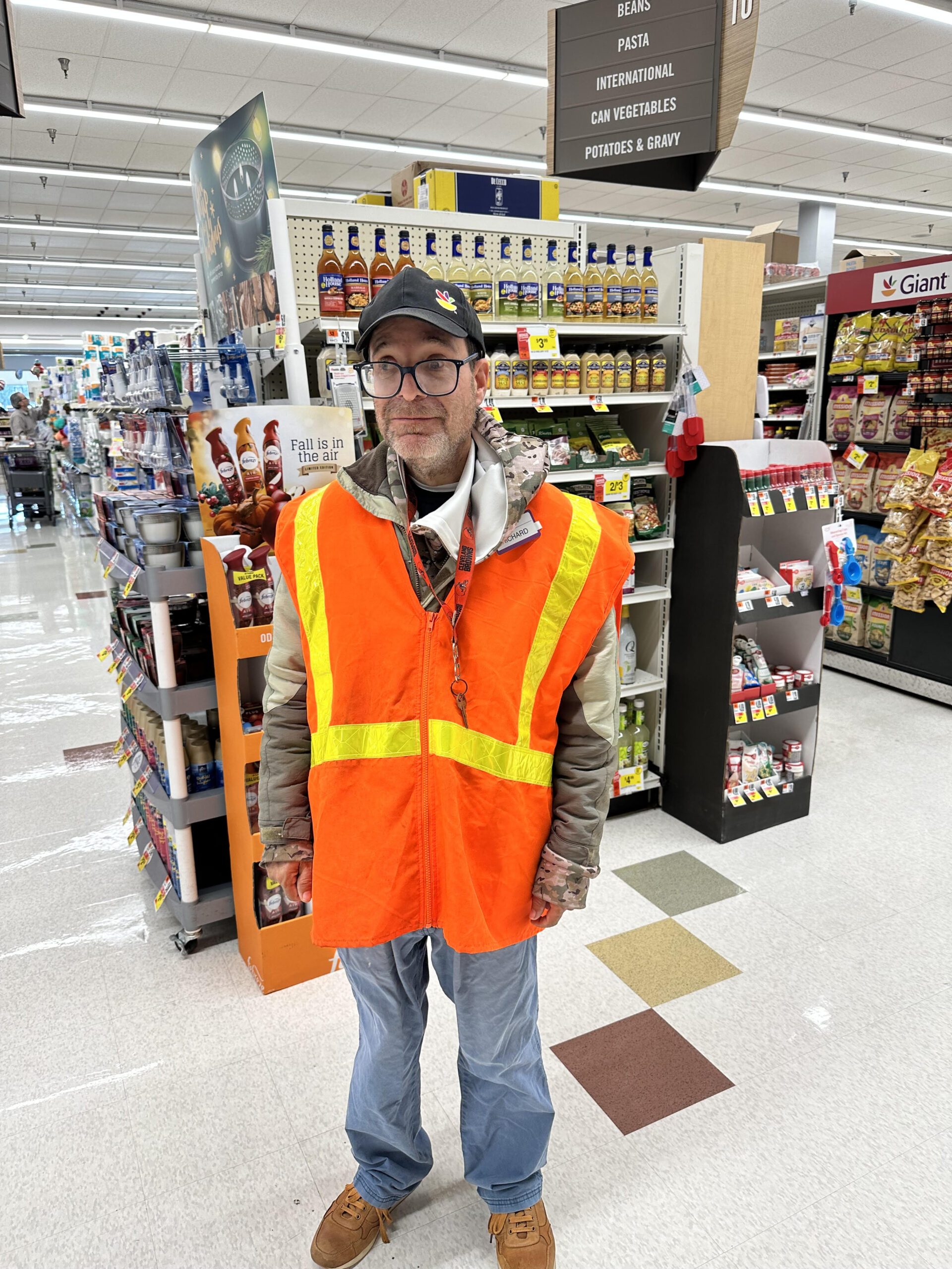 Photo for Gabriel Homes Resident Celebrates Promotion