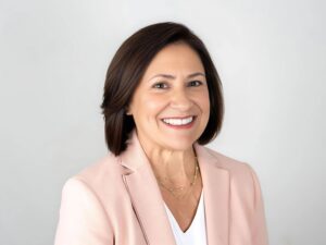 Picture of Donna Patchett