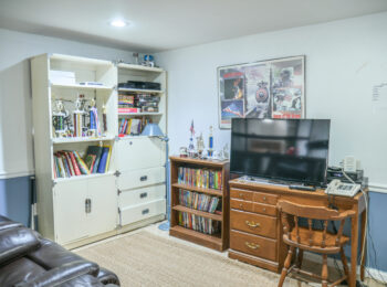 Gabriel Homes interior. We ensure accessible housing for adults with IDD.