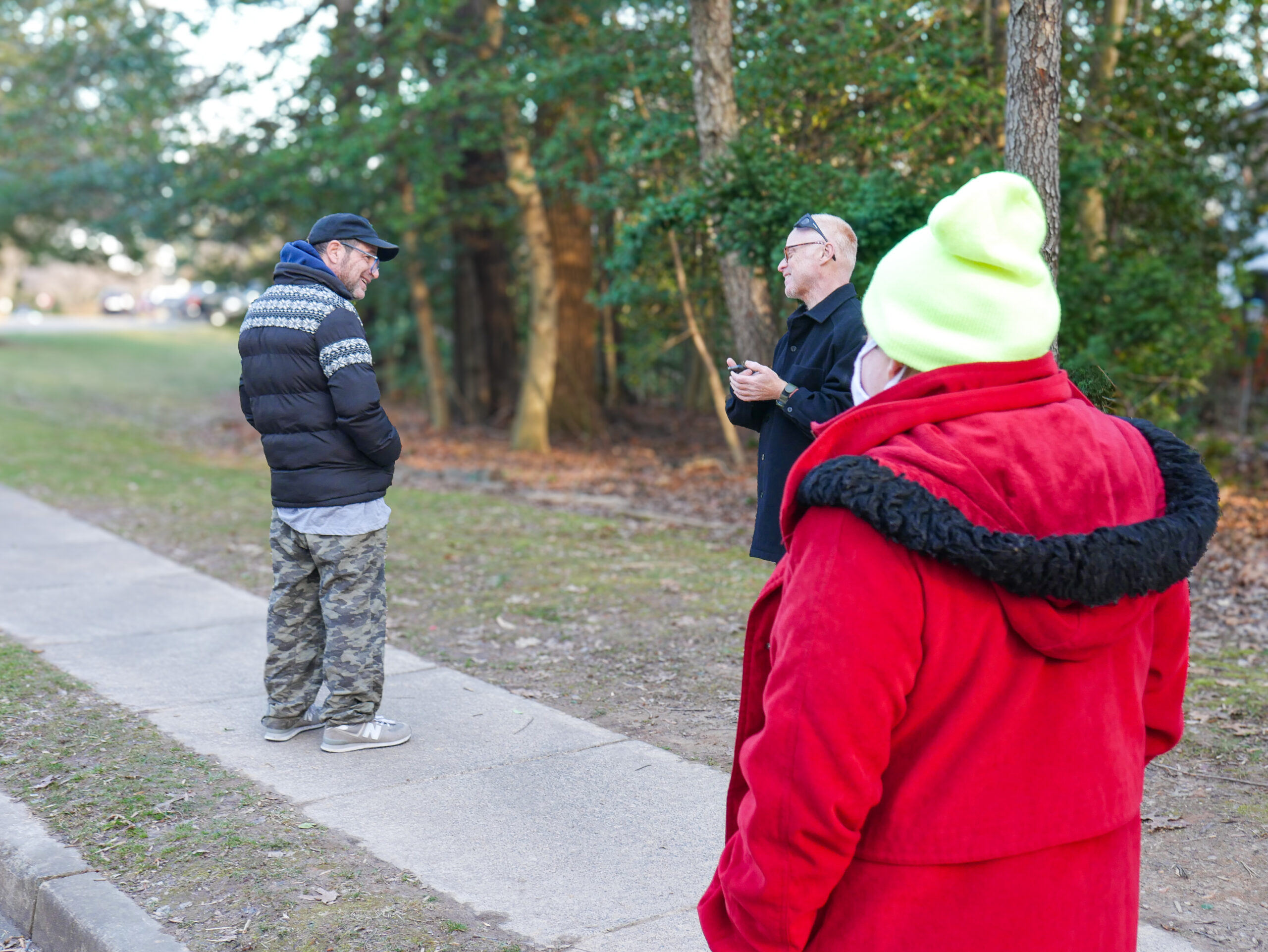 Photo for Walking With Gabriel Homes