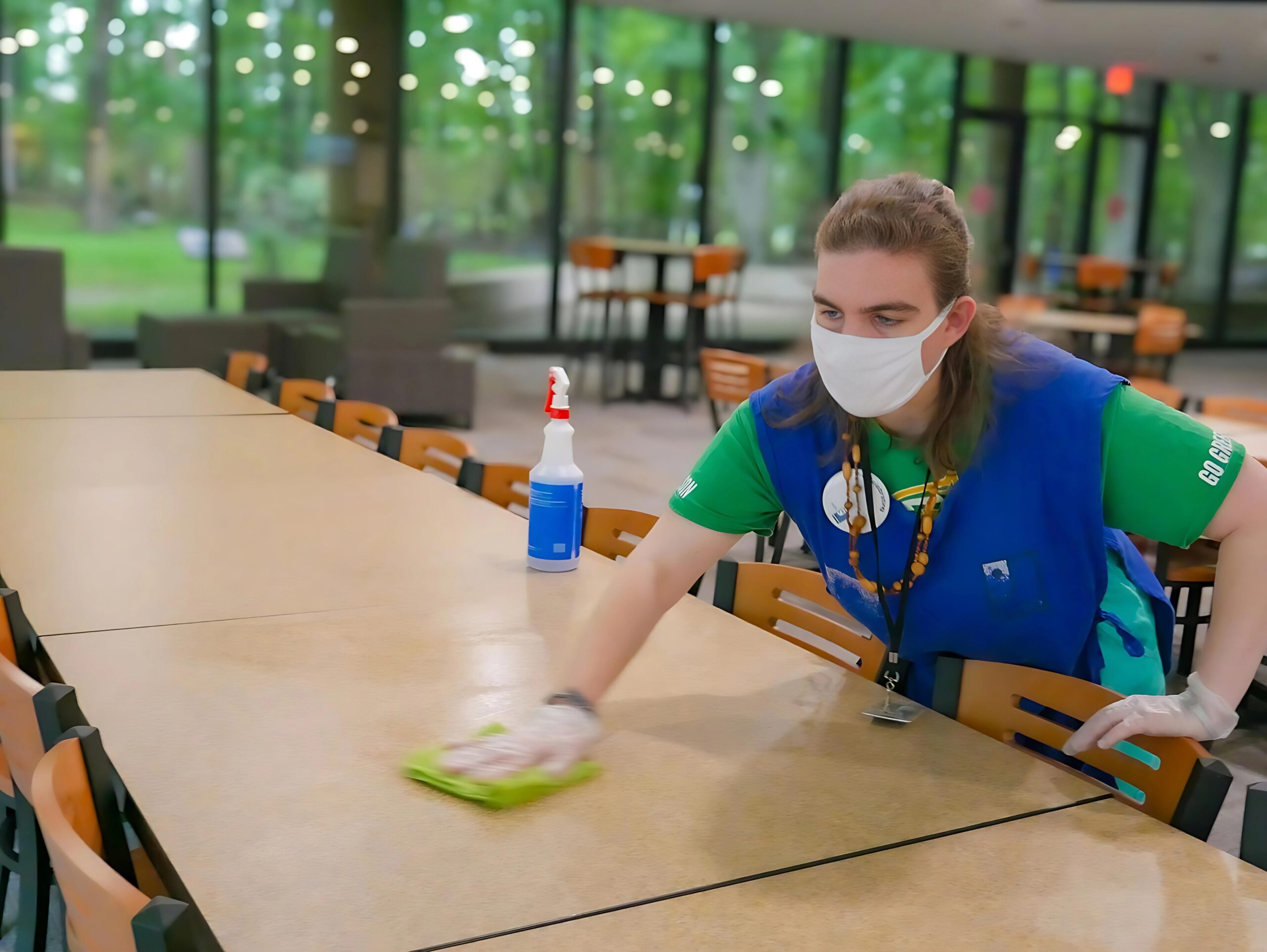 Photo for Fast, Efficient, and Quality Cleaning