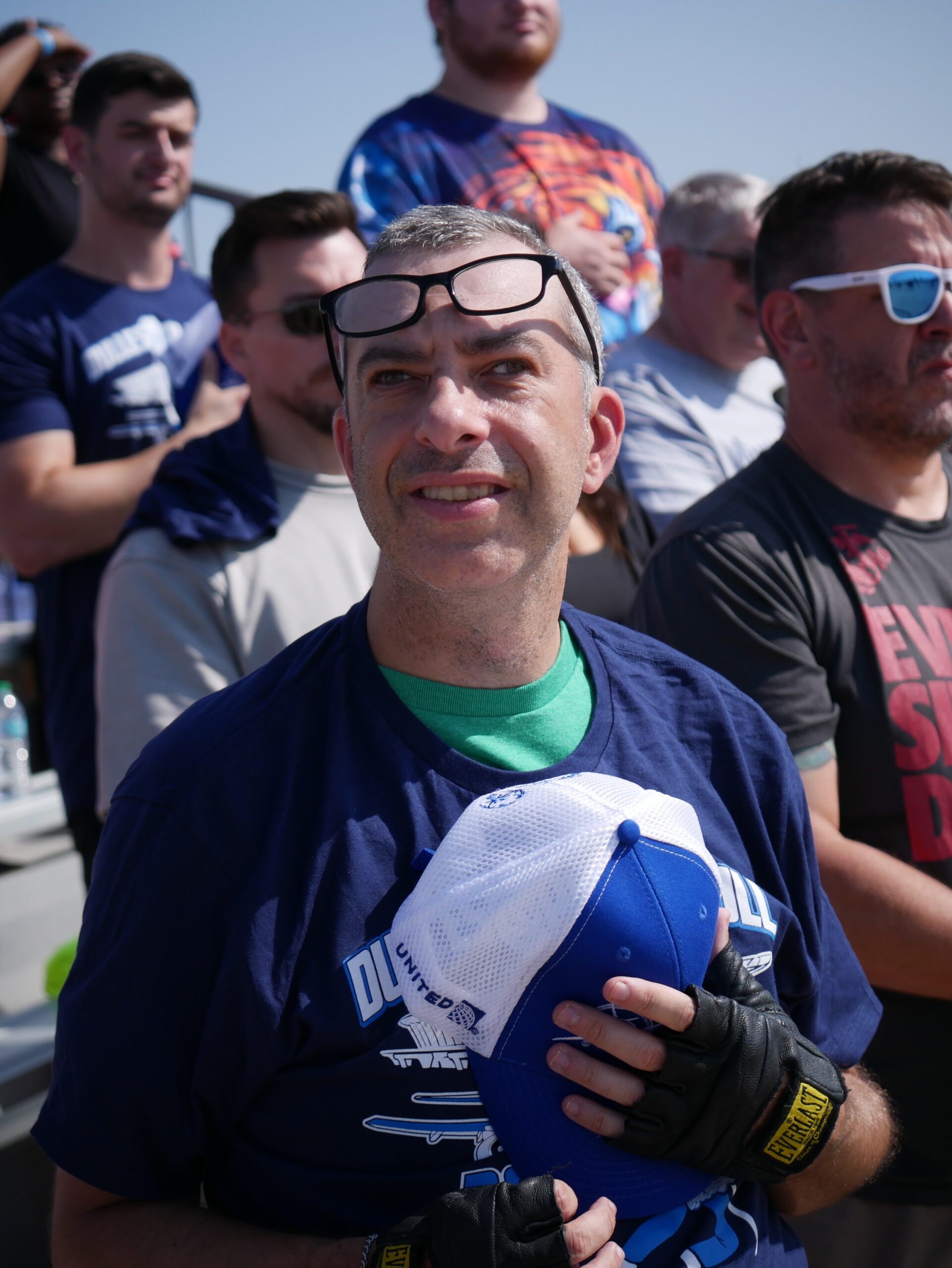 Photo for Urgent Action Needed to Support Virginian Adults with IDD