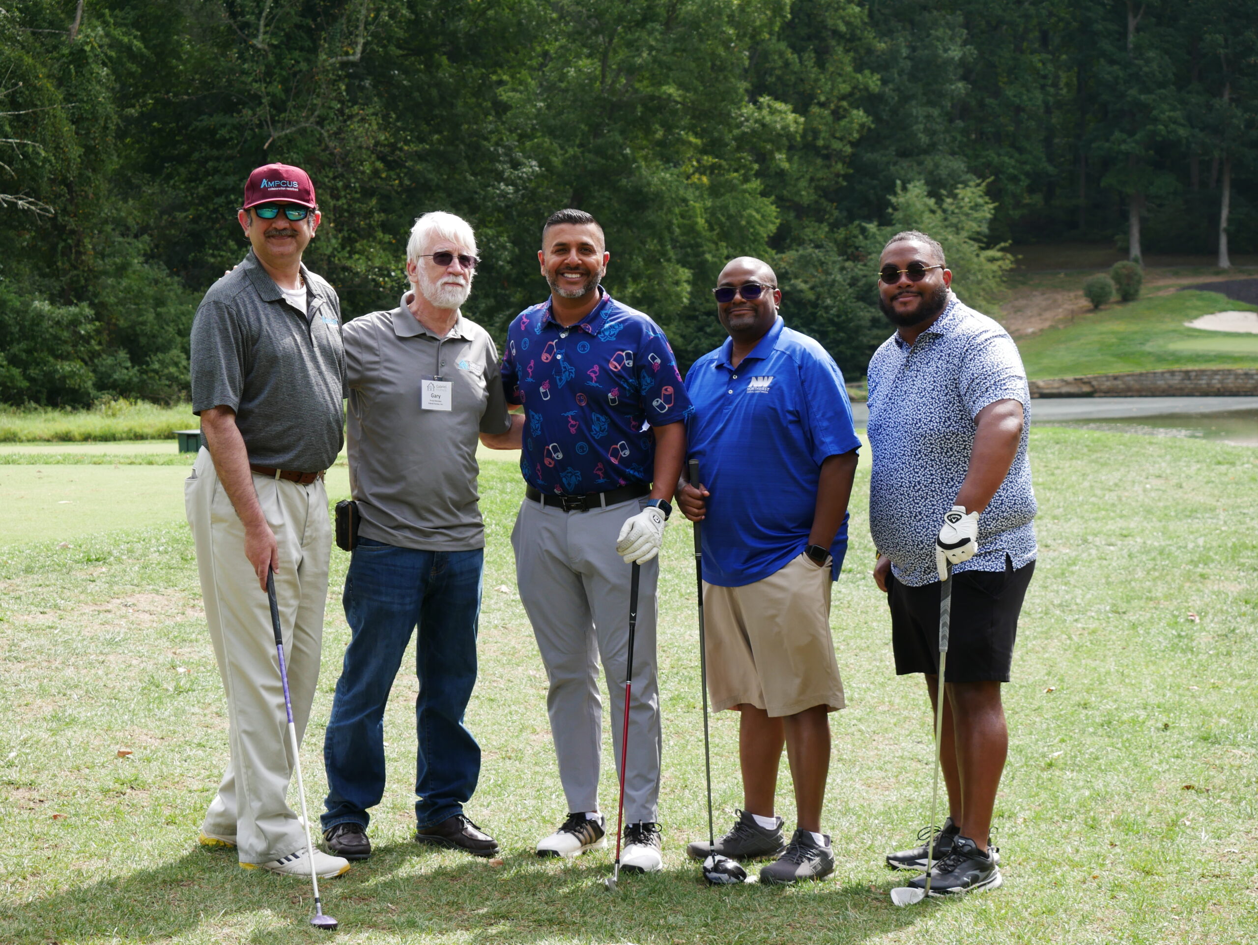Photo for Registration Opens for Gabriel Homes 30th Annual Golf Tournament