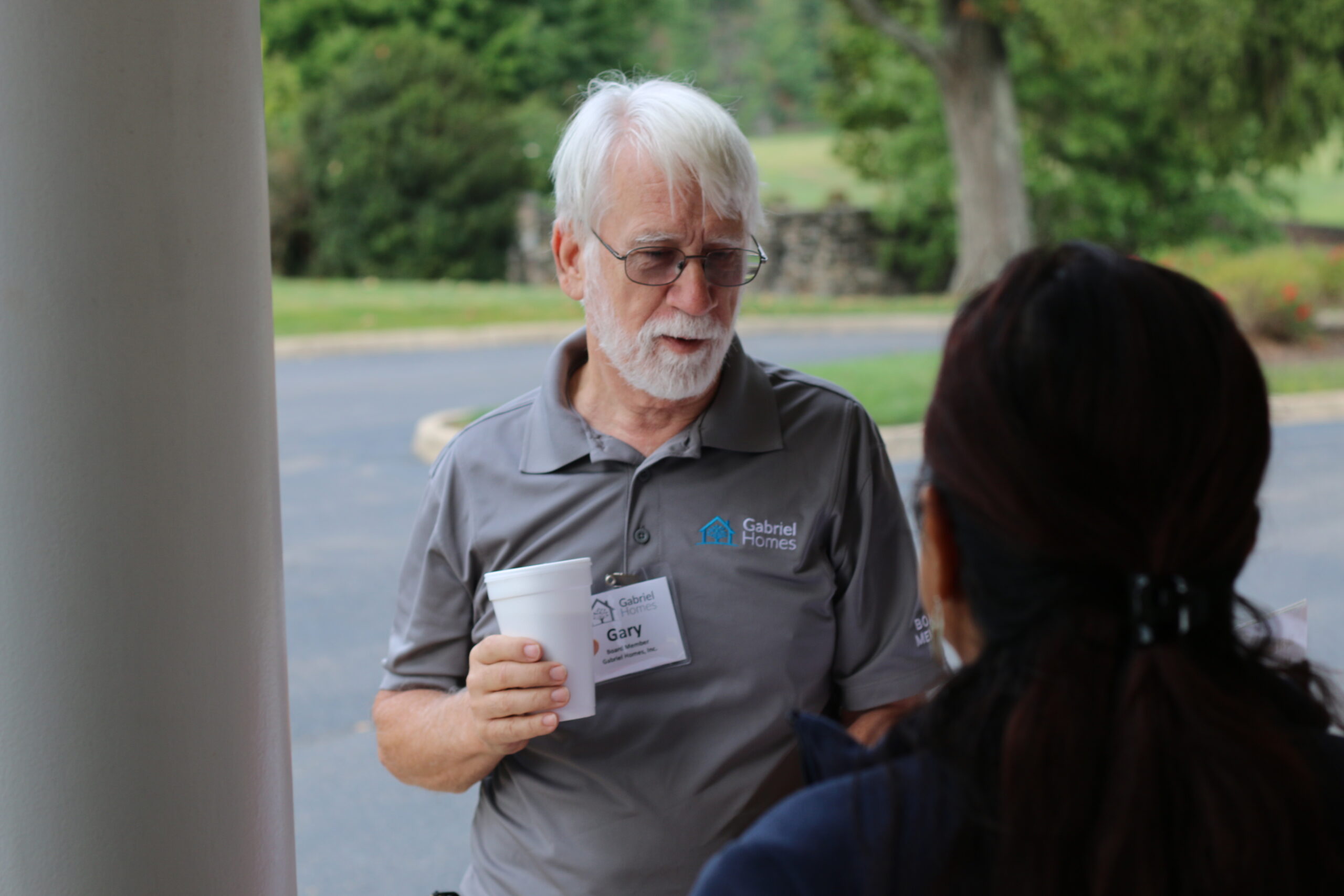 Photo for Four Gabriel Homes Board Members Conclude Service at Year’s End