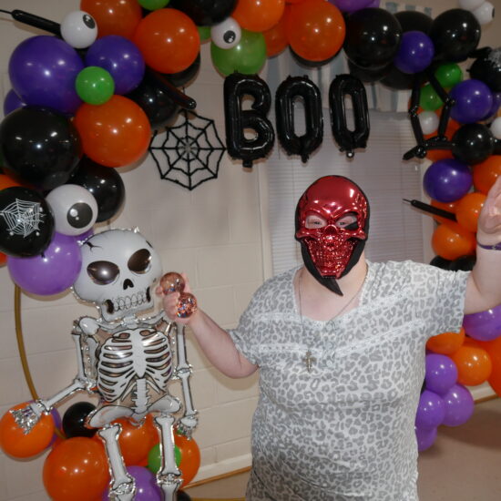 2024.10 Boo Bash Lumix92 Seg