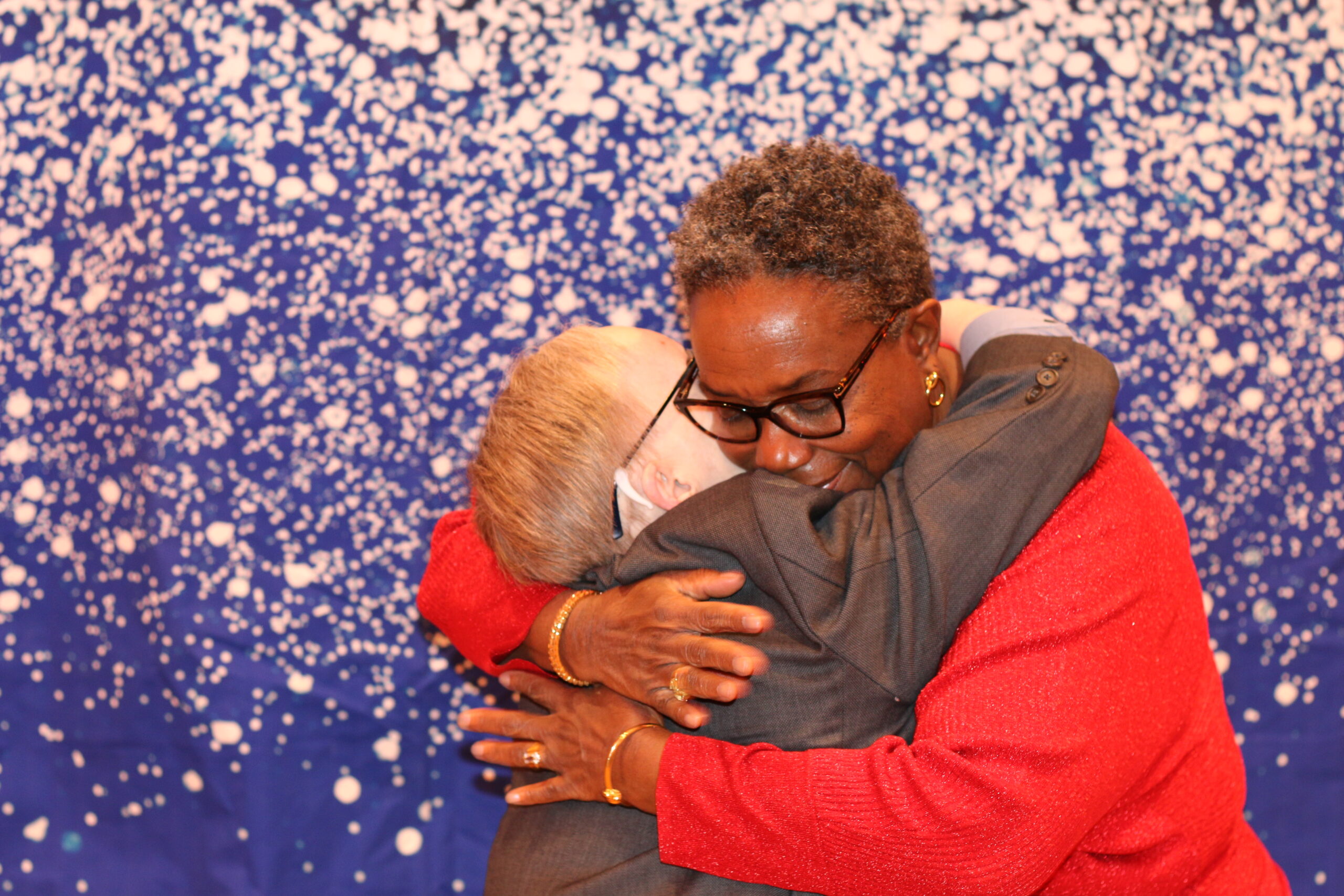 Photo for Esther Built Residents’ Confidence at Home