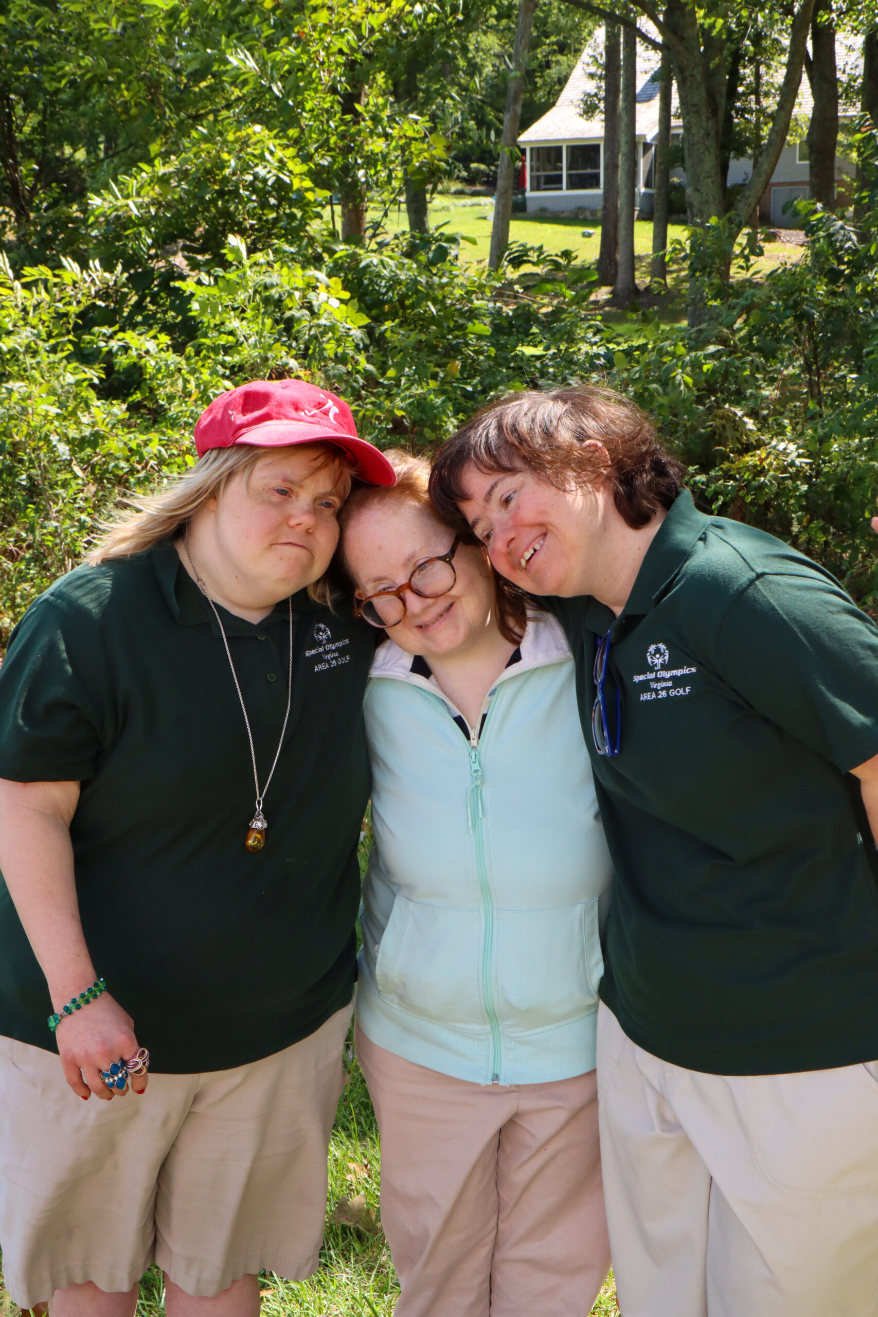 Photo for Donna Patchett: How The Arc of NOVA Empowers Everyone