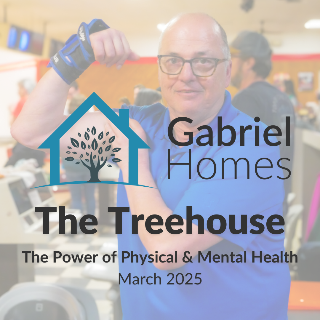 Photo for The Treehouse: March 2025 Newsletter
