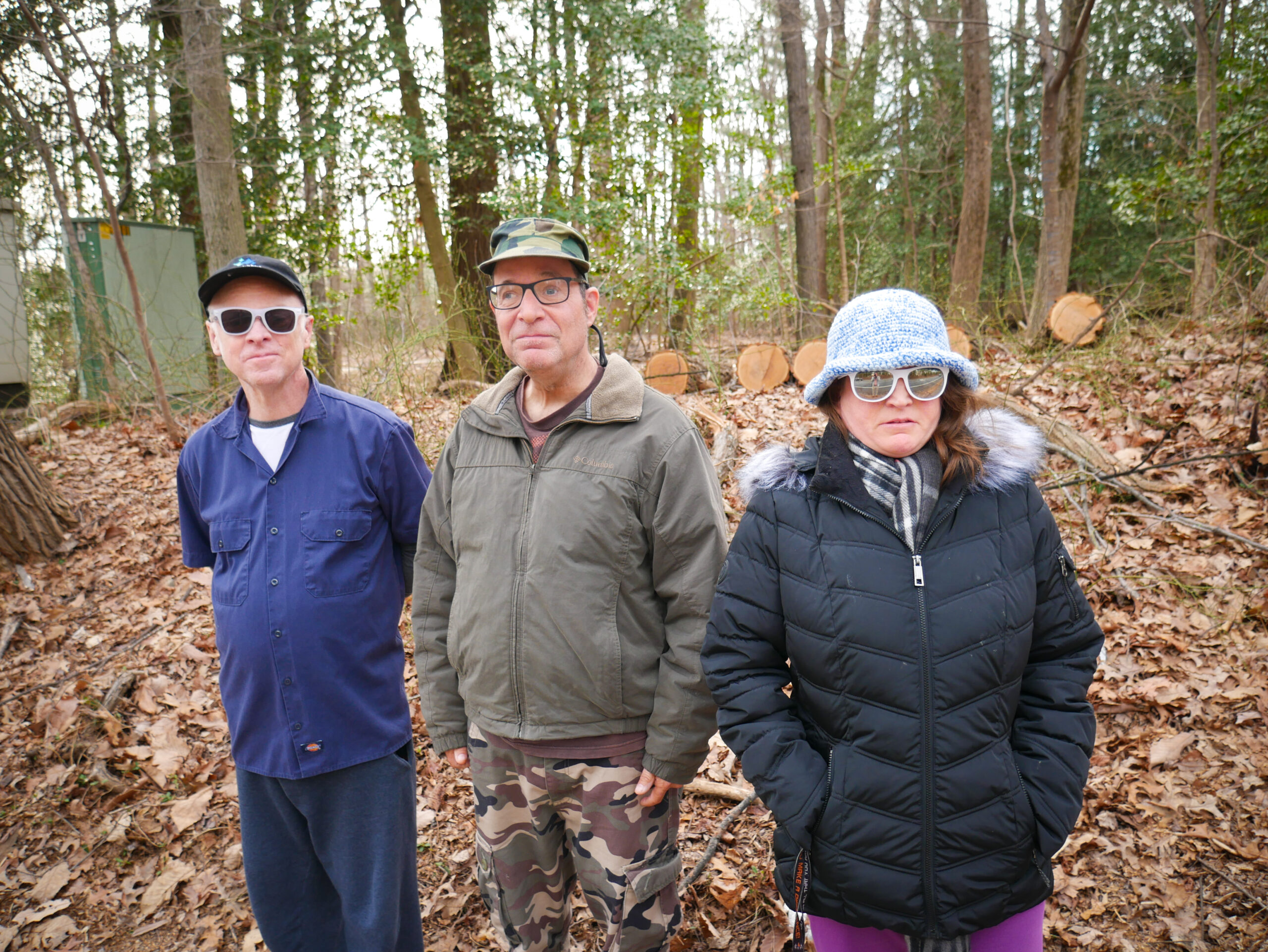 Photo for Residents Enjoy Walkable Trails in Reston