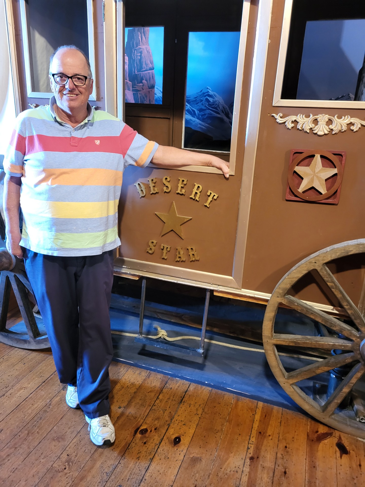 Photo for Sites at the American Frontier: Exploring New Mexico and Utah