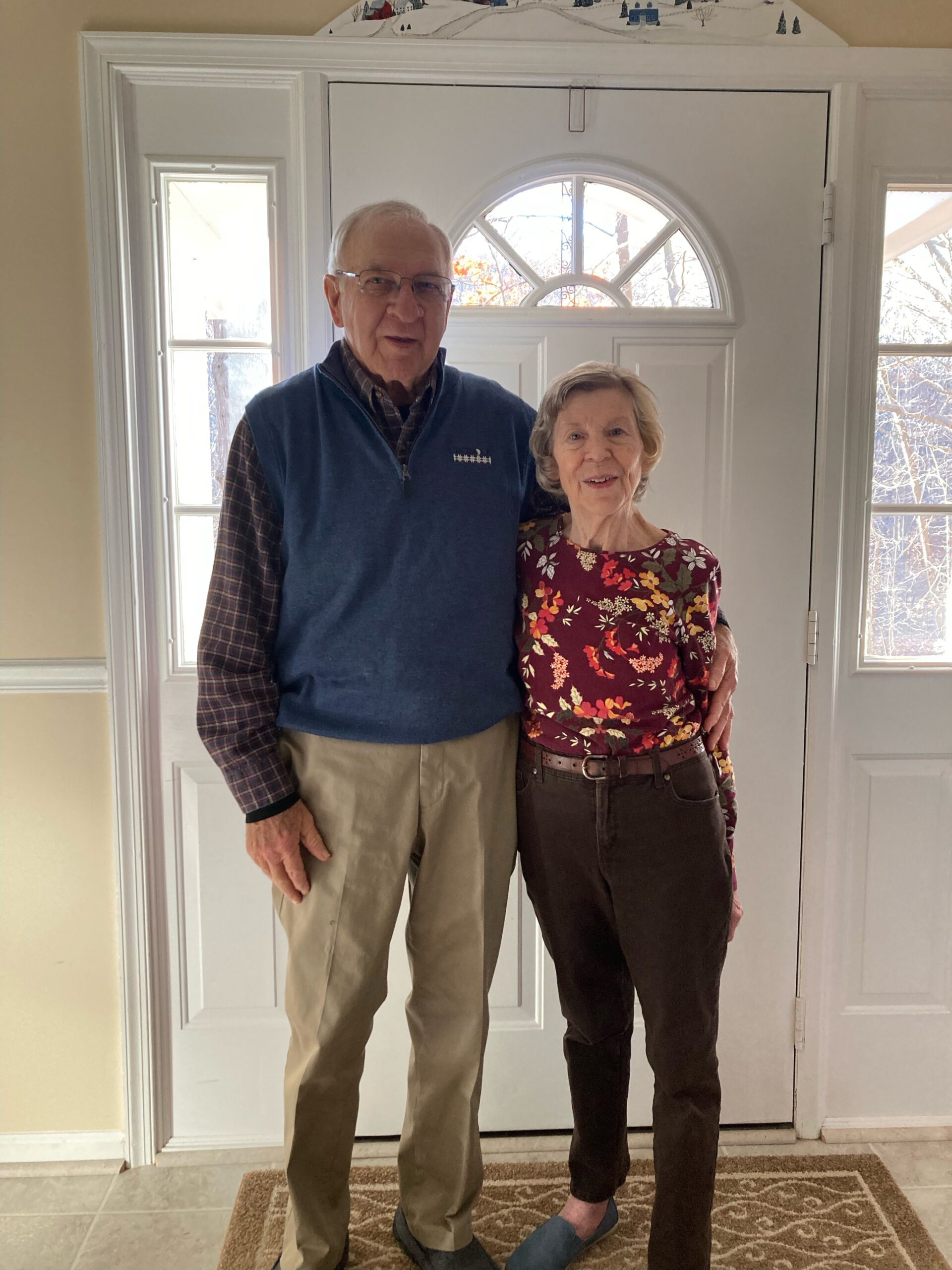 Photo for Gabriel Homes Celebrates Willie Lemay and His Legacy