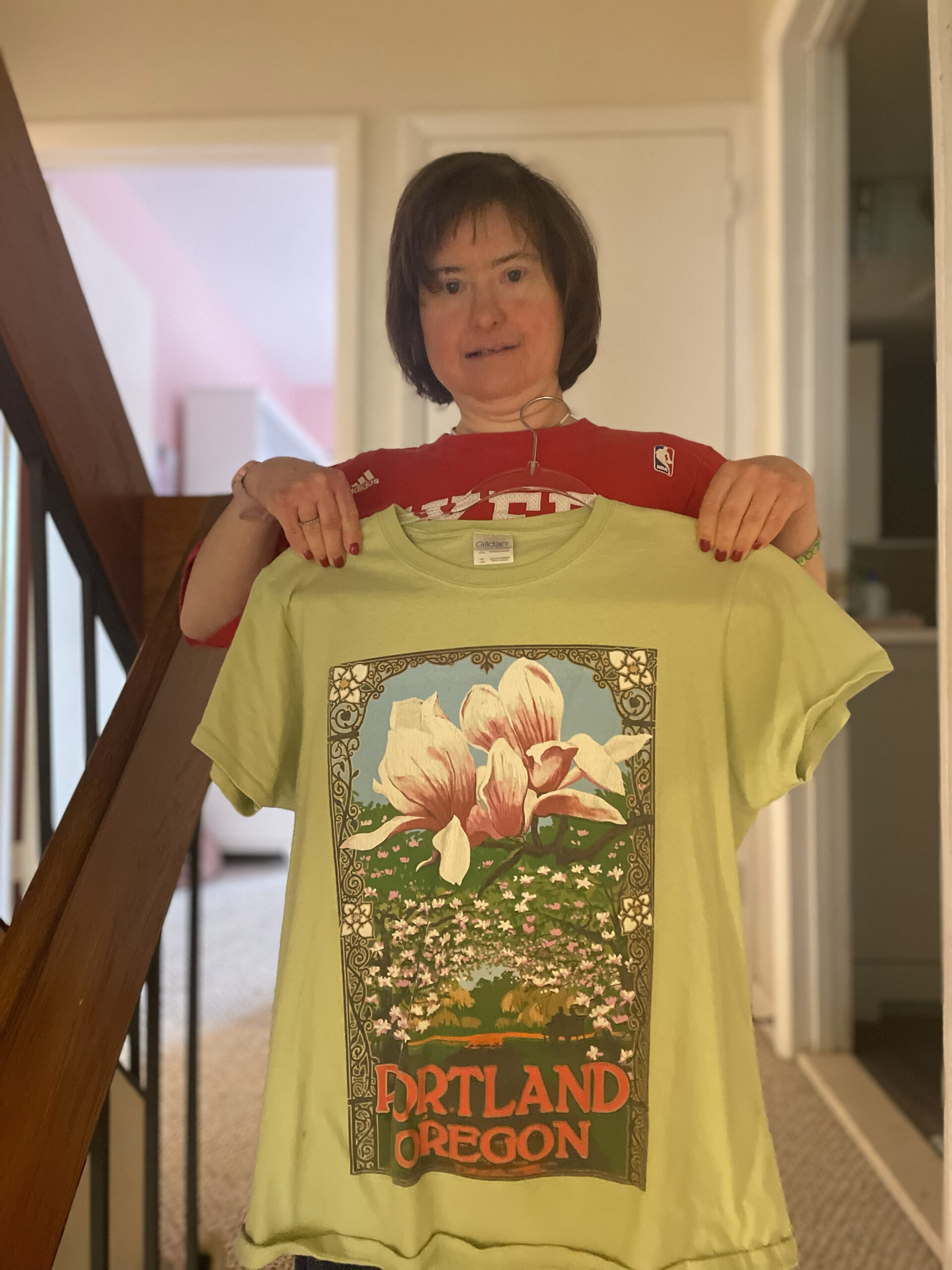 Photo for Gabriel Homes Residents Welcome Spring with Fresh Styles
