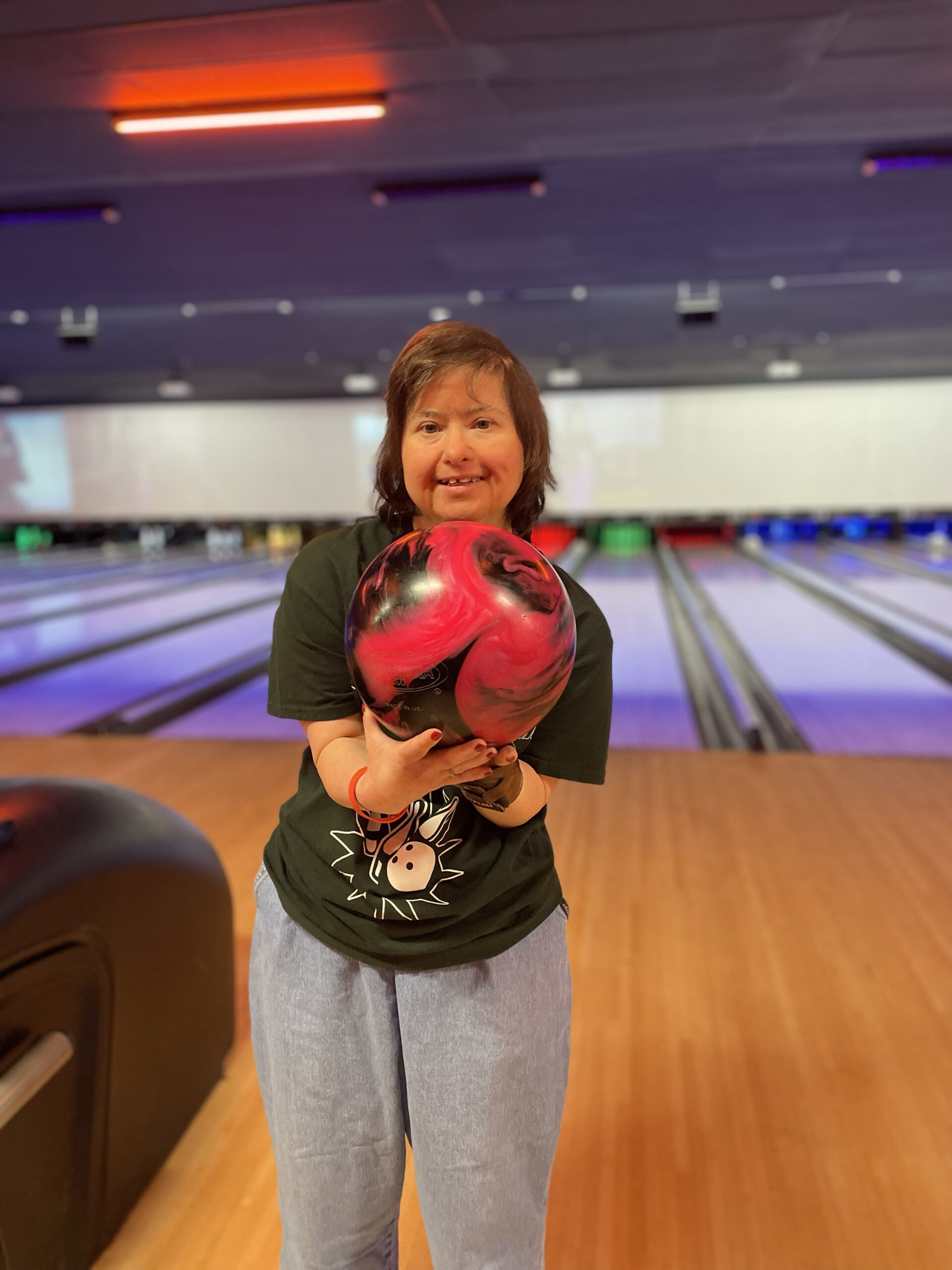 Photo for Community Corner: Special Olympics Bowling Brings Family & Friends Together