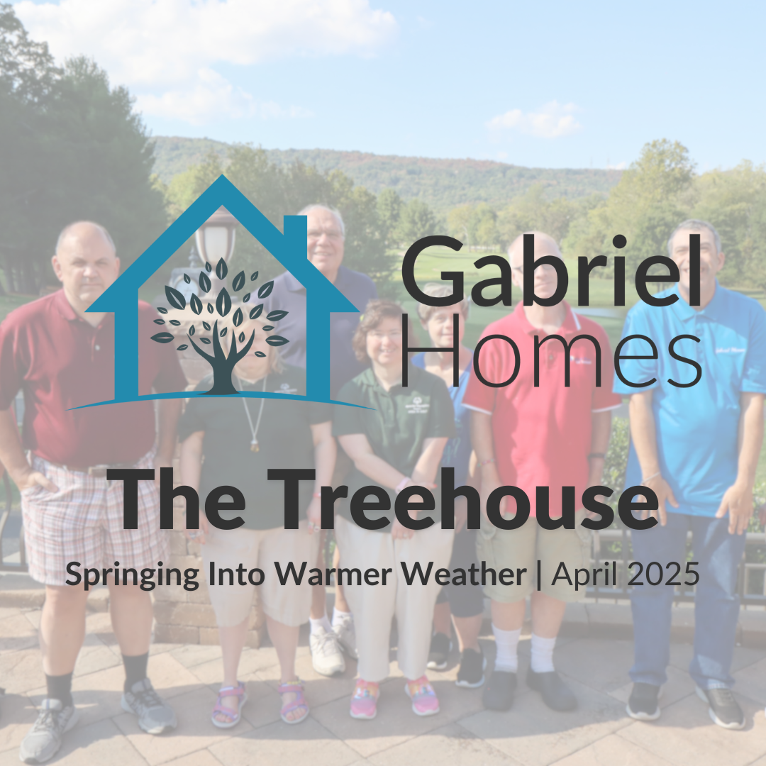 Photo for The Treehouse: April 2025 Newsletter