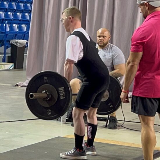Cr 2025.06.14 Special Olympics Powerlifting Tournament13