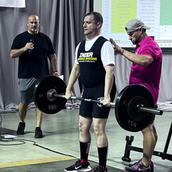 Jm 2025.06.14 Special Olympics Powerlifting Tournament21