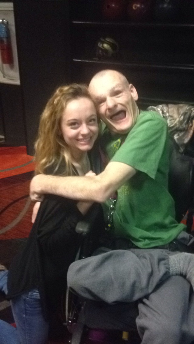 Photo for Special Education Advocate in Virginia Emphasizes Independence