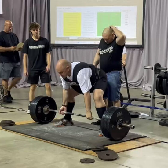 Sk 2025.06.14 Special Olympics Powerlifting Tournament26
