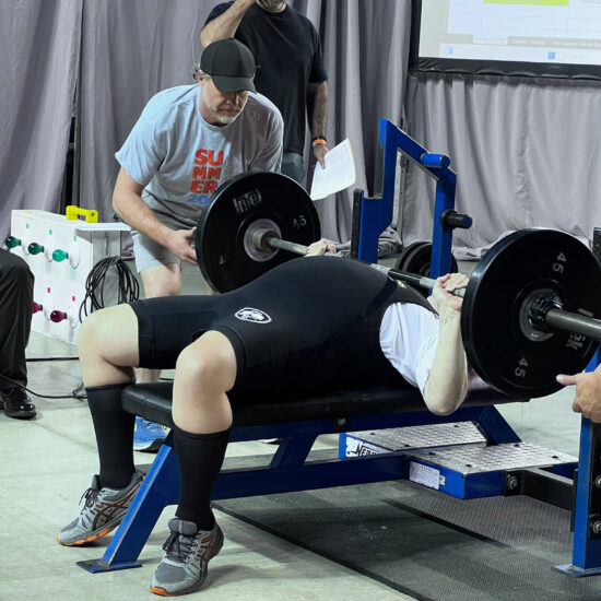 Sk 2025.06.14 Special Olympics Powerlifting Tournament6