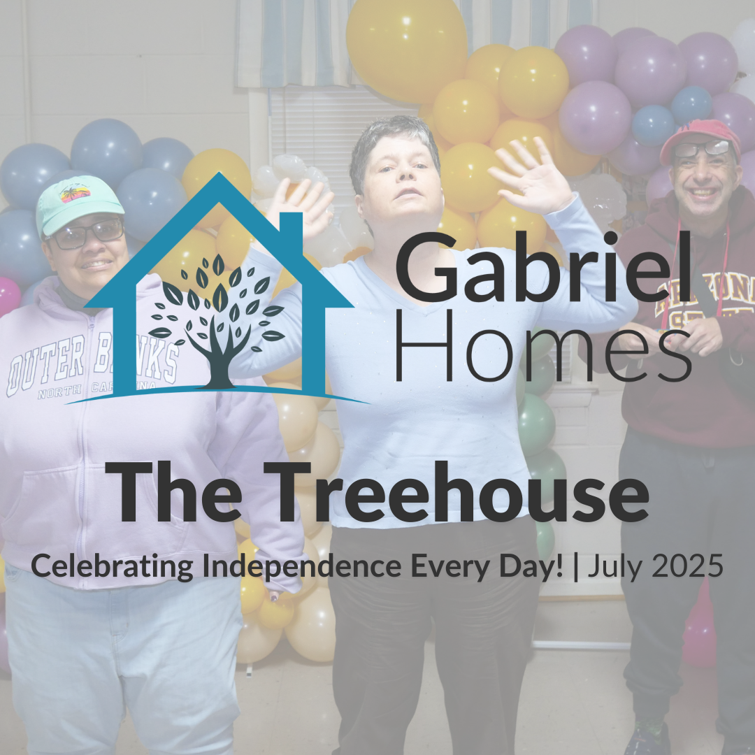 Photo for The Treehouse: July 2025 Newsletter