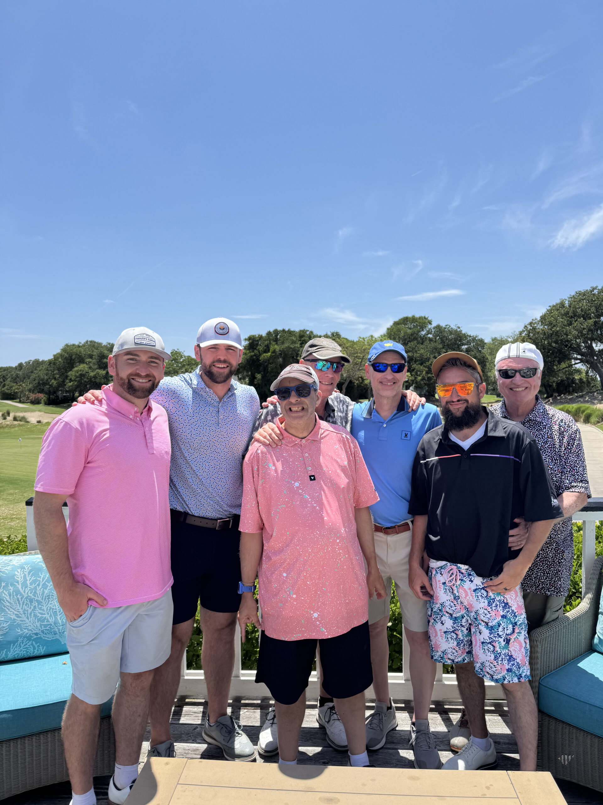 Photo for Patrick’s Family Reunion in South Carolina