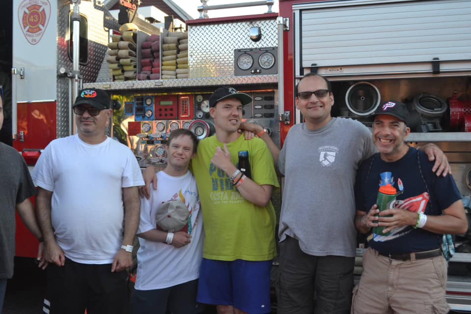 Photo for Camp Jaycee Shines Over Our Residents’ Summers