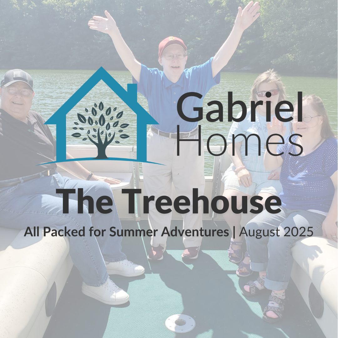 Photo for The Treehouse: August 2025 Newsletter