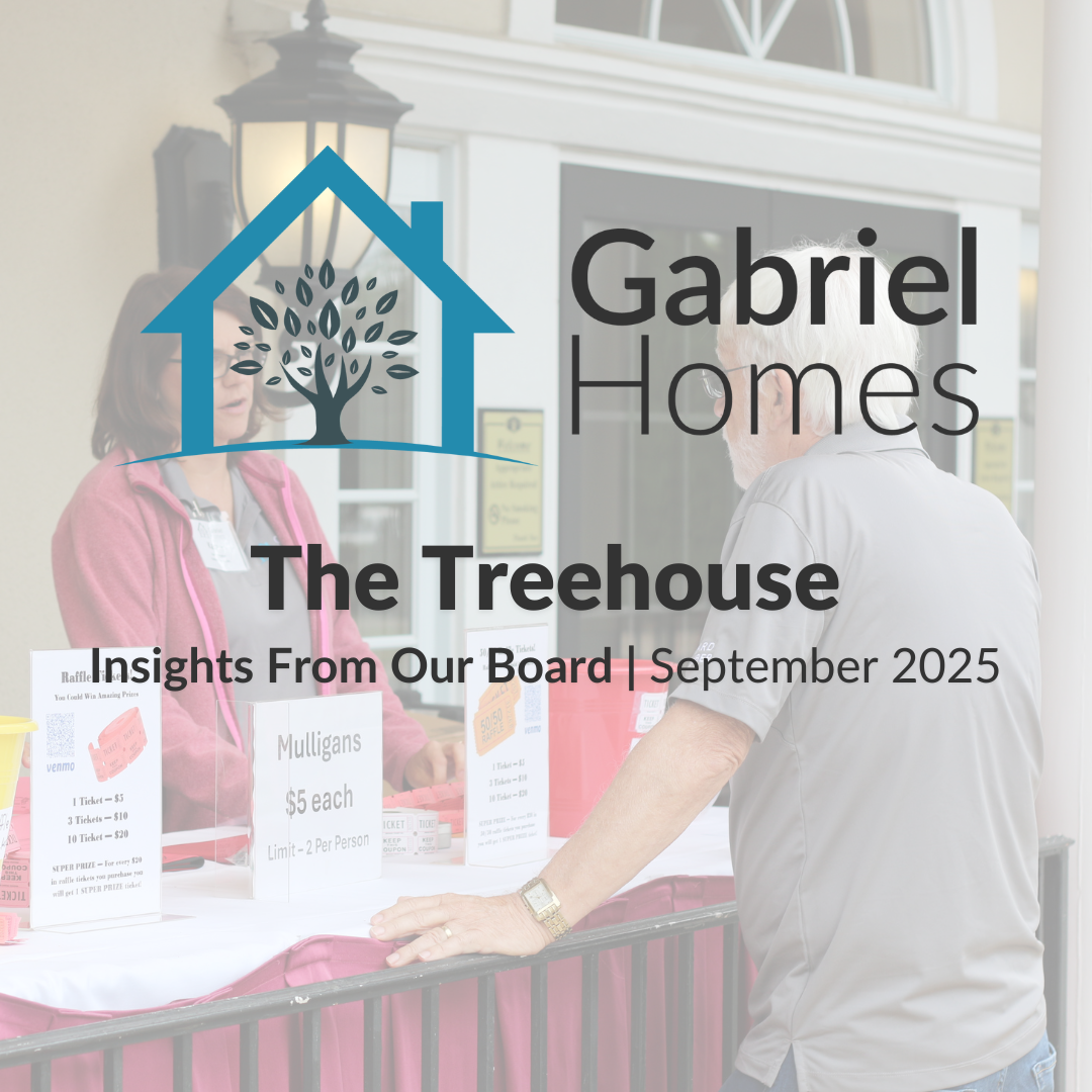 Photo for The Treehouse: September 2025 Newsletter