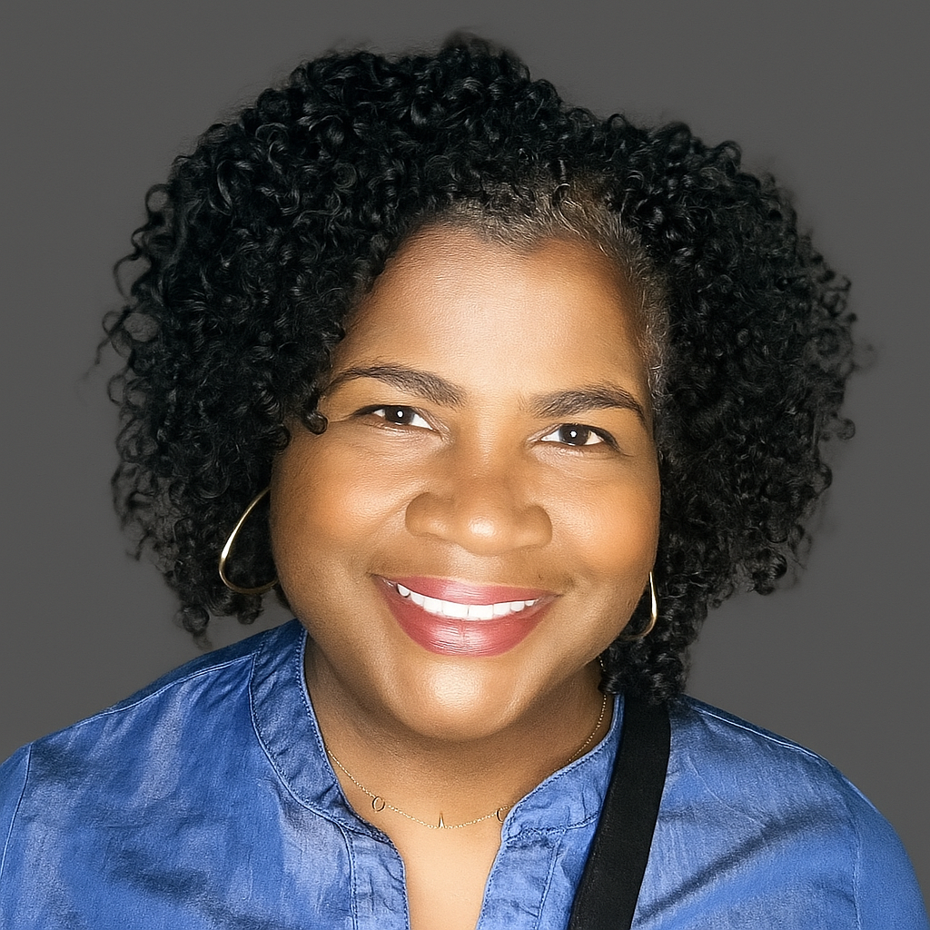 Photo for Nicole Ware, DNP, RN, CNL