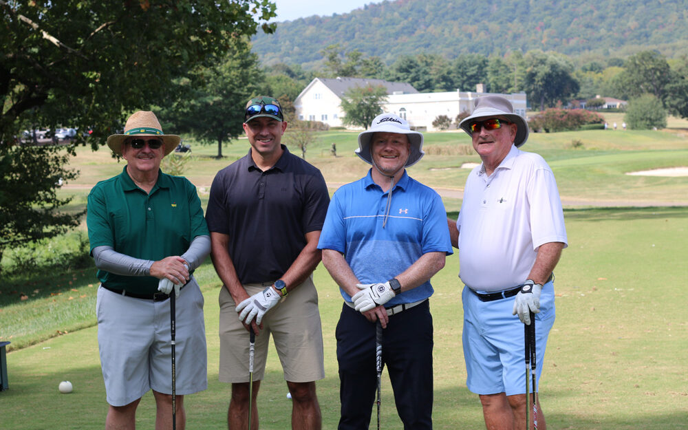 2025.09.15 Ghi Golf Tournament Foursomes 14