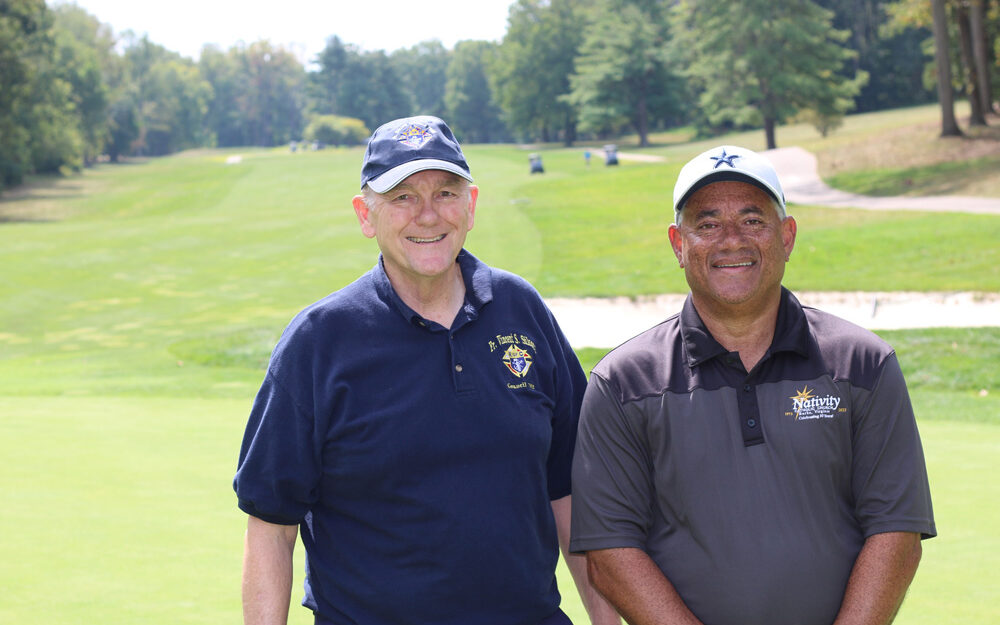 2025.09.15 Ghi Golf Tournament Foursomes 20