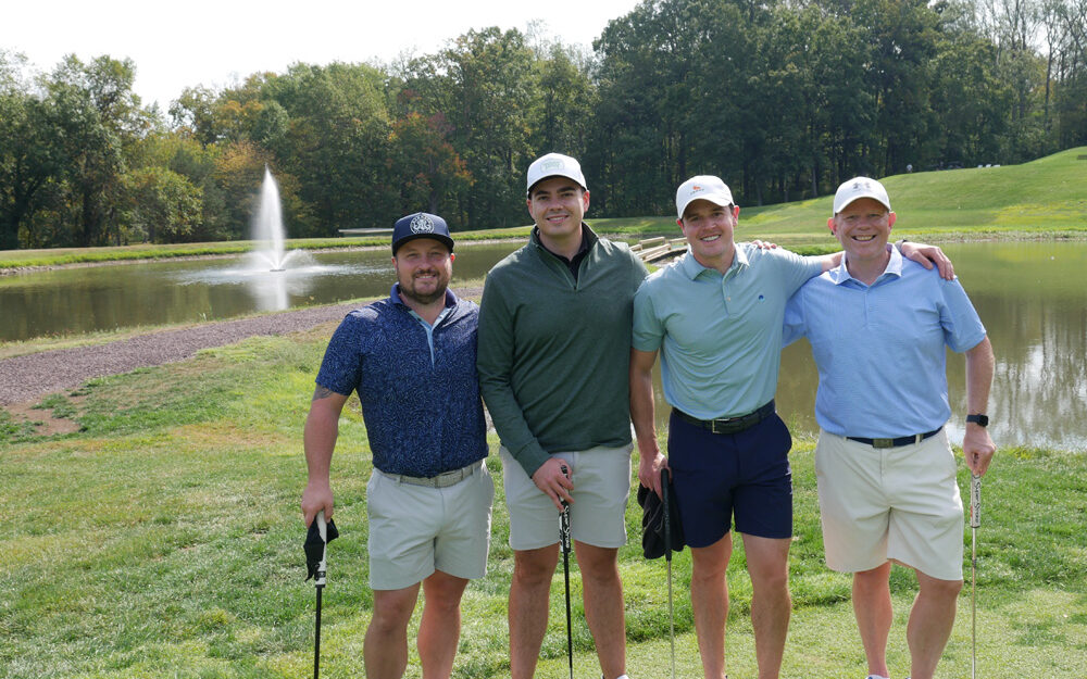 2025.09.15 Ghi Golf Tournament Foursomes 37