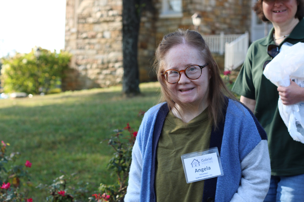 Gabriel Homes resident.