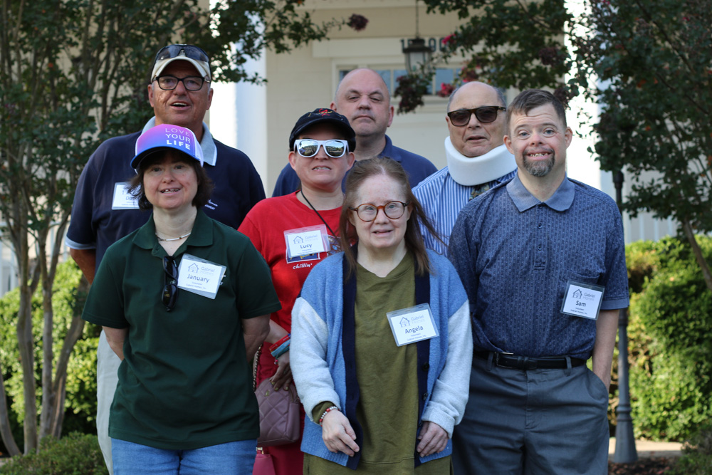 Photo for Gabriel Homes Residents Share 2026 New Year’s Resolutions