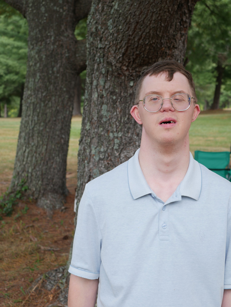 Gabriel Homes resident.