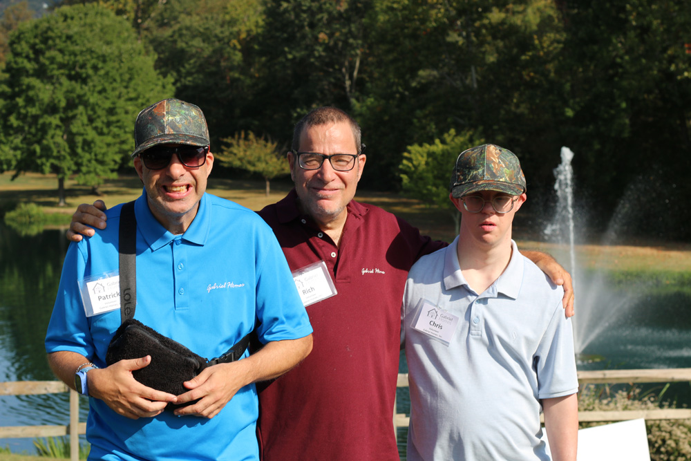 Photo for Urgent Action Needed to Support Virginian Adults with IDD