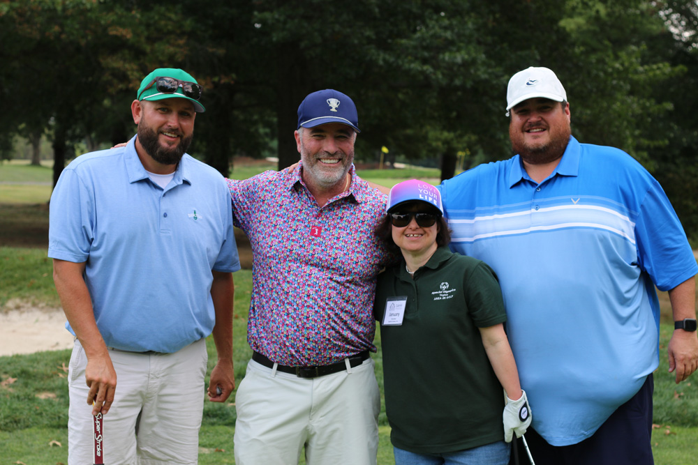 Photo for Registration Opens for Gabriel Homes 31st Annual Golf Tournament