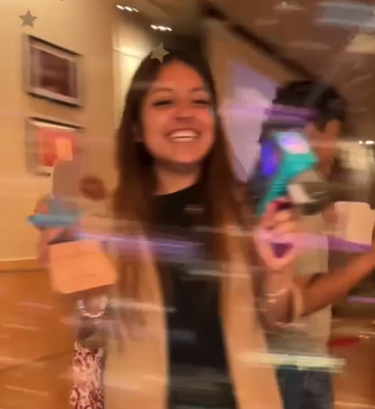 Photo for Angela Rivera Wins DSPY Advocacy Award