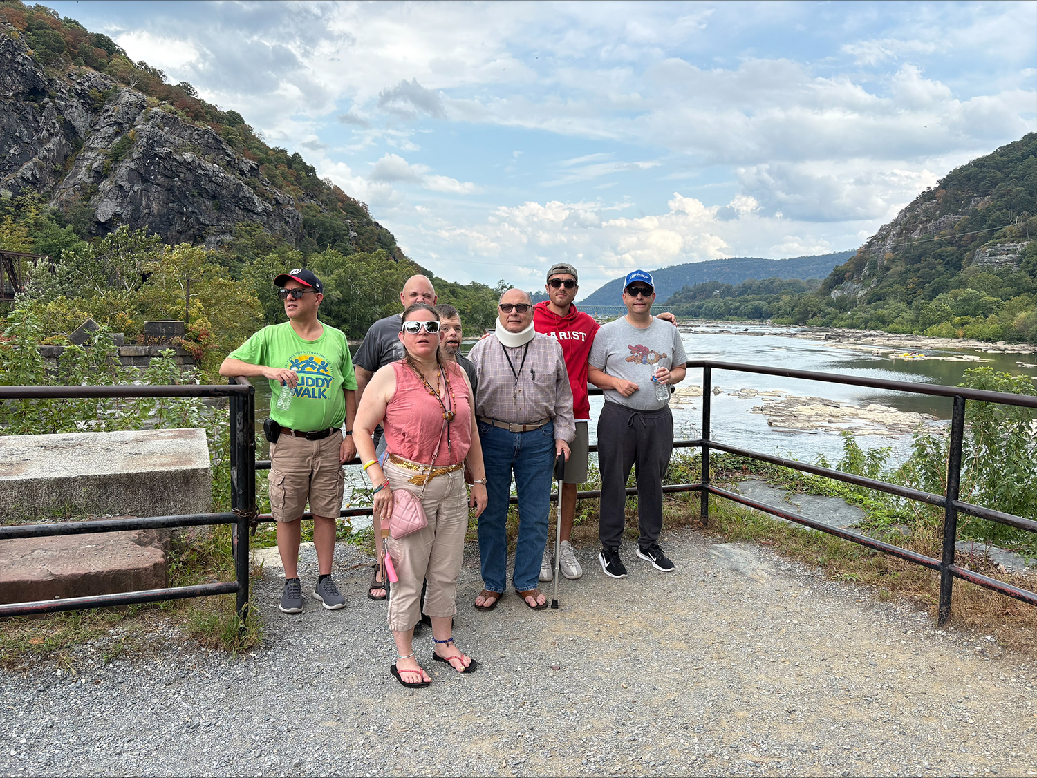 Photo for Residents Catch Sights of the Shenandoah River and Mountains