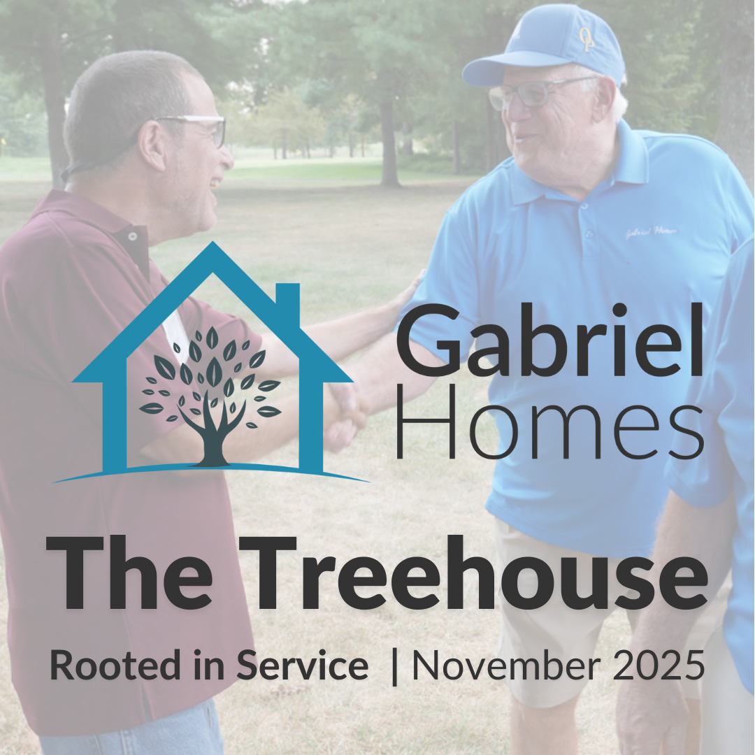 Photo for The Treehouse: November 2025 Newsletter