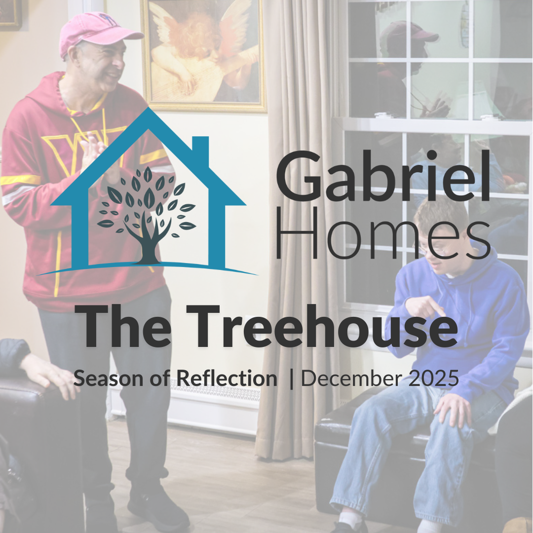 Photo for The Treehouse: December 2025 Newsletter
